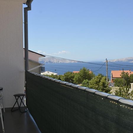 Apartment Lana Senj  Exterior foto