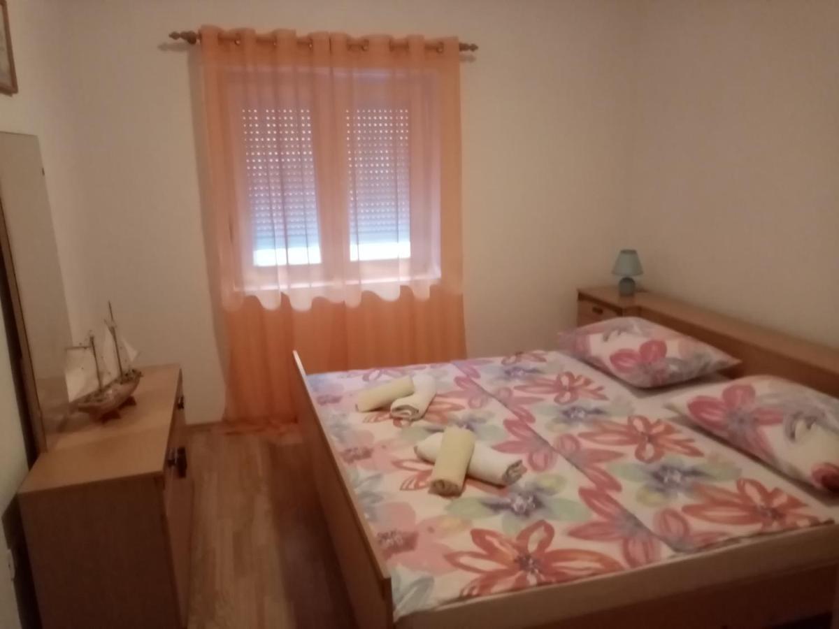 Apartment Lana Senj  Exterior foto