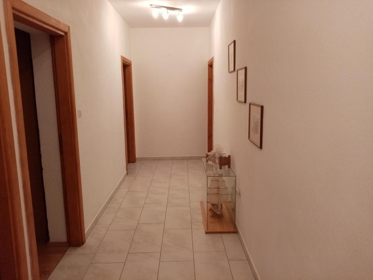 Apartment Lana Senj  Exterior foto